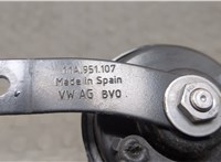  Сигнал (клаксон) Audi Q4 E-tron 2021-2025 20598539 #3