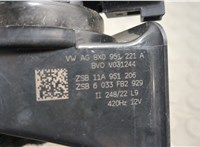  Сигнал (клаксон) Audi Q4 E-tron 2021-2025 20598539 #4