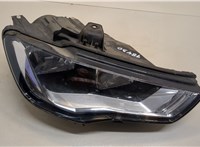 8V0941004A Фара (передняя) Audi A3 (8V) 2012-2020 20598542 #1