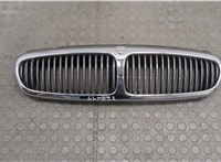 1X435510AH Решетка радиатора Jaguar X-Type 2001-2009 20598547 #1