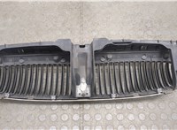 1X435510AH Решетка радиатора Jaguar X-Type 2001-2009 20598547 #2