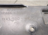 1X435510AH Решетка радиатора Jaguar X-Type 2001-2009 20598547 #4