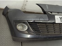 261500097R Фара противотуманная (галогенка) Renault Megane 3 2009-2016 11499486 #3