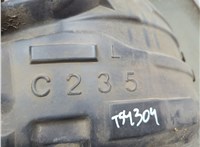  Защита арок (подкрылок) Mazda 5 (CR) 2005-2010 20598571 #3