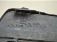 51118055955 Заглушка (решетка) бампера BMW 2 F22 2013-2021 20598591 #3
