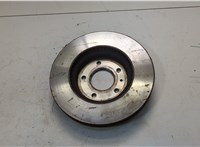  Диск тормозной Opel Antara 2006-2015 20598599 #1