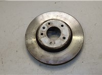  Диск тормозной Opel Antara 2006-2015 20598599 #3