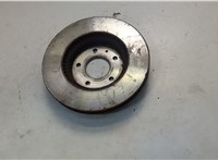  Диск тормозной Opel Antara 2006-2015 20598601 #1