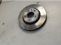  Диск тормозной Opel Antara 2006-2015 20598601 #3