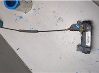 133232, 13210739 Замок двери Opel Zafira B 2005-2014 20598603 #1