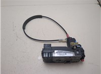 133232, 13210739 Замок двери Opel Zafira B 2005-2014 20598603 #3