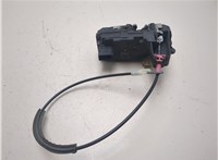 133232, 13210739 Замок двери Opel Zafira B 2005-2014 20598603 #4