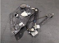 3C8839462M Стеклоподъемник электрический Volkswagen Passat CC 2008-2012 20598628 #3
