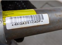 7030A239 Подушка безопасности боковая (шторка) Mitsubishi ASX 2010-2020 20598633 #3