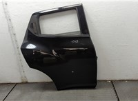  Дверь боковая (легковая) Nissan Juke 2010-2019 20598637 #1