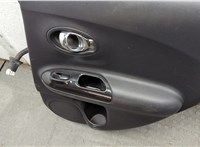  Дверь боковая (легковая) Nissan Juke 2010-2019 20598637 #4