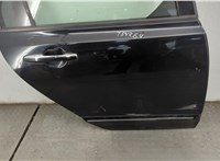 73400SNAA00 Стекло боковой двери Honda Civic 2005-2012 11499535 #2