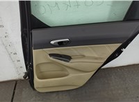 73400SNAA00 Стекло боковой двери Honda Civic 2005-2012 11499535 #7