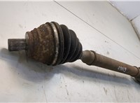  Полуось (приводной вал, шрус) Volkswagen Touran 2010-2015 20598675 #2