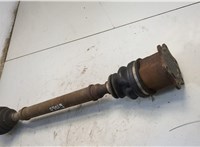  Полуось (приводной вал, шрус) Volkswagen Touran 2010-2015 20598675 #3