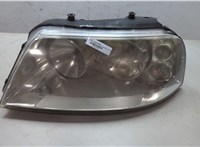 7M4941015AH Фара (передняя) Volkswagen Sharan 2000-2010 20598680 #2
