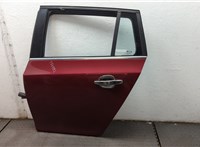  Стеклоподъемник электрический Chevrolet Cruze 2009-2015 11499552 #1