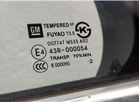  Стеклоподъемник электрический Chevrolet Cruze 2009-2015 11499552 #4