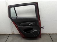  Стеклоподъемник электрический Chevrolet Cruze 2009-2015 11499552 #8