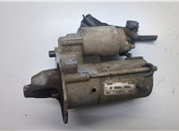  Стартер Ford Fusion 2002-2012 20598698 #1