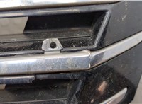 3AA853651 Решетка радиатора Volkswagen Passat 7 2010-2015 Европа 20598699 #2