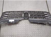 3AA853651 Решетка радиатора Volkswagen Passat 7 2010-2015 Европа 20598699 #3