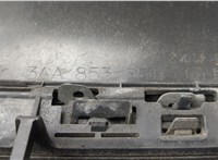 3AA853651 Решетка радиатора Volkswagen Passat 7 2010-2015 Европа 20598699 #4