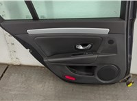 7701475753 Ручка двери наружная Renault Laguna 3 2007-2025 11499557 #8