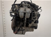  Двигатель (ДВС) Opel Astra H 2004-2010 20598703 #3