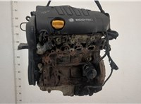  Двигатель (ДВС) Opel Astra H 2004-2010 20598703 #4