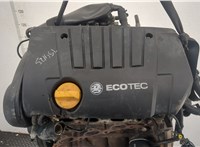  Двигатель (ДВС) Opel Astra H 2004-2010 20598703 #5