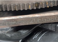  Двигатель (ДВС) Opel Astra H 2004-2010 20598703 #7