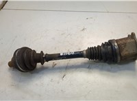  Полуось (приводной вал, шрус) Volkswagen Touran 2010-2015 20598704 #1
