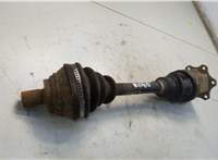  Полуось (приводной вал, шрус) Volkswagen Touran 2010-2015 20598704 #2