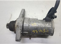 02T911024A Стартер Skoda Fabia 1999-2007 20598706 #1