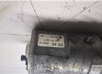 02T911024A Стартер Skoda Fabia 1999-2007 20598706 #8
