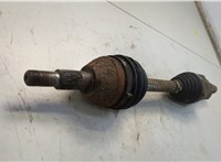 96624723 Полуось (приводной вал, шрус) Opel Antara 2006-2015 20598711 #2