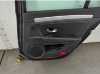 7701475753 Ручка двери наружная Renault Laguna 3 2007-2025 11499565 #7