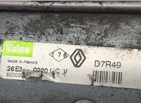  Стартер Renault Trafic 2001-2014 20598716 #4