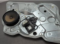 1Z2837461 Стеклоподъемник электрический Skoda Octavia (A5) 2004-2013 20598720 #1