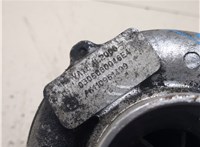  Турбина Mercedes Sprinter 1996-2006 20598729 #3