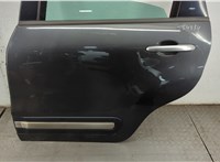  Замок двери Fiat 500L 2012-2022 11499576 #2