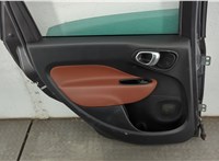  Замок двери Fiat 500L 2012-2022 11499576 #5
