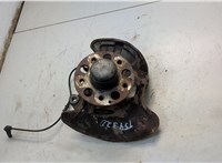 A2093300325, A2043320201 Ступица (кулак, цапфа) Mercedes C W203 2000-2008 20598747 #1