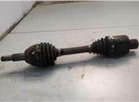 96624724 Полуось (приводной вал, шрус) Opel Antara 2006-2015 20598750 #1